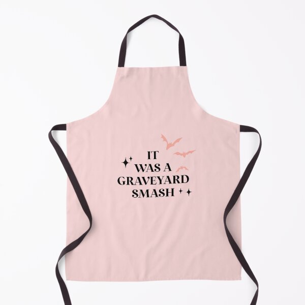 Item preview, Graveyard smash designed and sold by SPRINKLEDARTT.