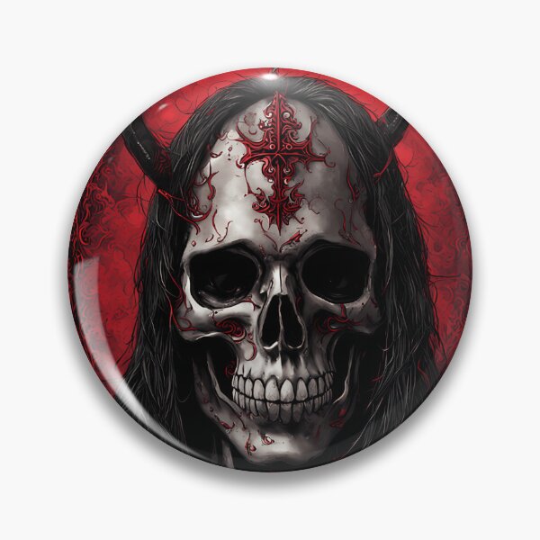 Item preview, Black Metal designed and sold by HuynhPhie.