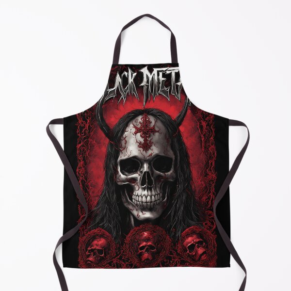 Item preview, Black Metal designed and sold by HuynhPhie.