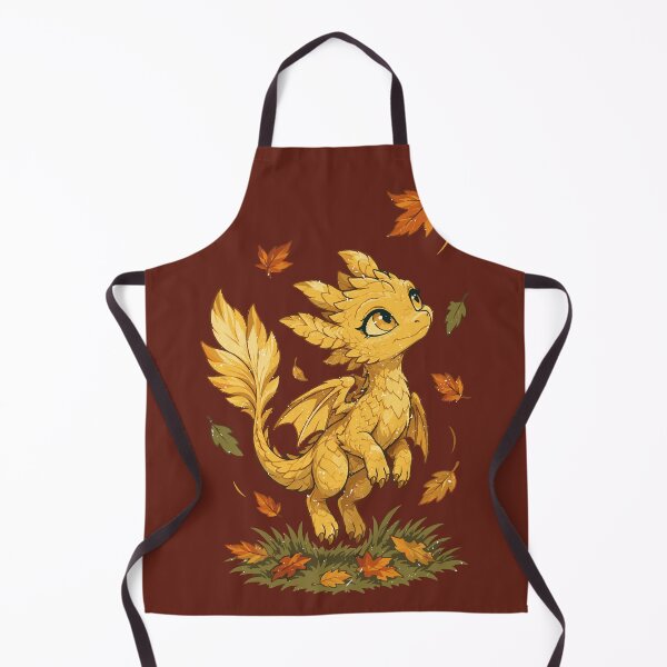 Item preview, Golden Feathertail Dragon - Book Dragon designed and sold by LunarDesignzz.