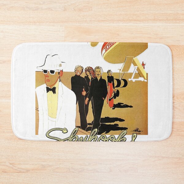 Item preview, Ausrock 08 Skyhooks Vintage Living In The 70'S designed and sold by bonnyaricoi.