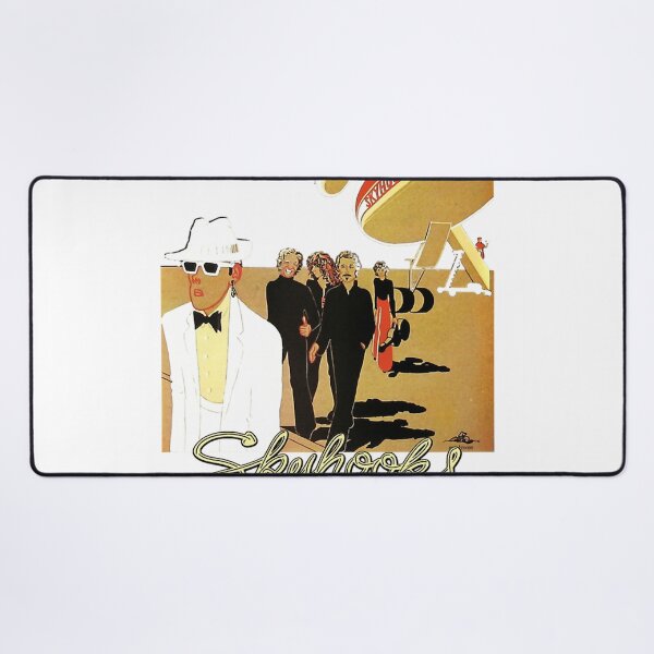 Item preview, Ausrock 08 Skyhooks Vintage Living In The 70'S designed and sold by bonnyaricoi.