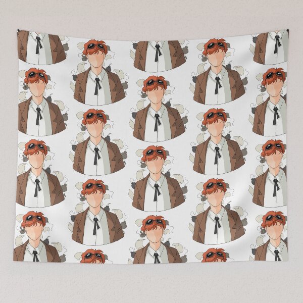 Item preview, Wylan Van Eck designed and sold by ArmondLatorr.