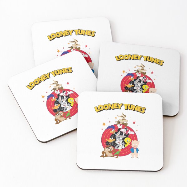 Item preview, Looney Tunes Classic Squad Group designed and sold by Moonifillst.