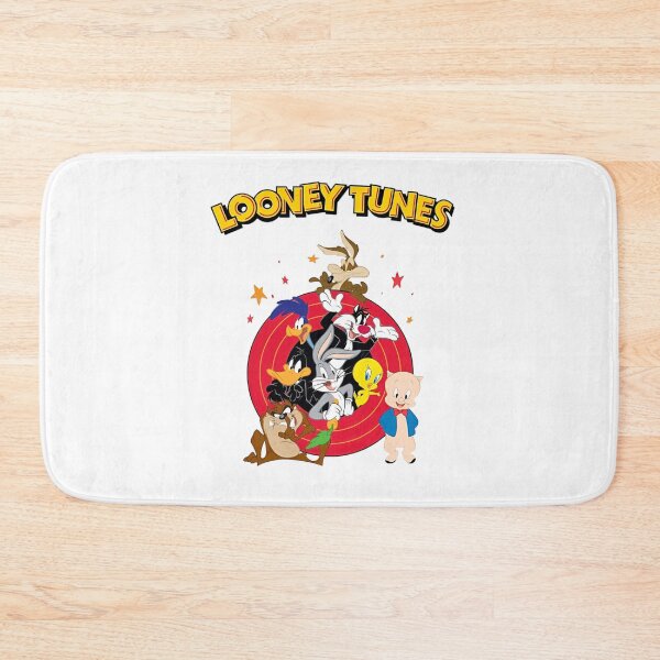 Item preview, Looney Tunes Classic Squad Group designed and sold by Moonifillst.