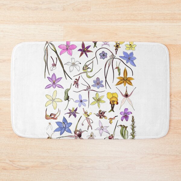 Item preview, Australian Orchids designed and sold by buyssemoeschk.