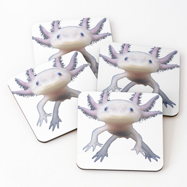 Item preview, Axolotl designed and sold by origertracj.