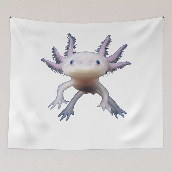 Item preview, Axolotl designed and sold by origertracj.