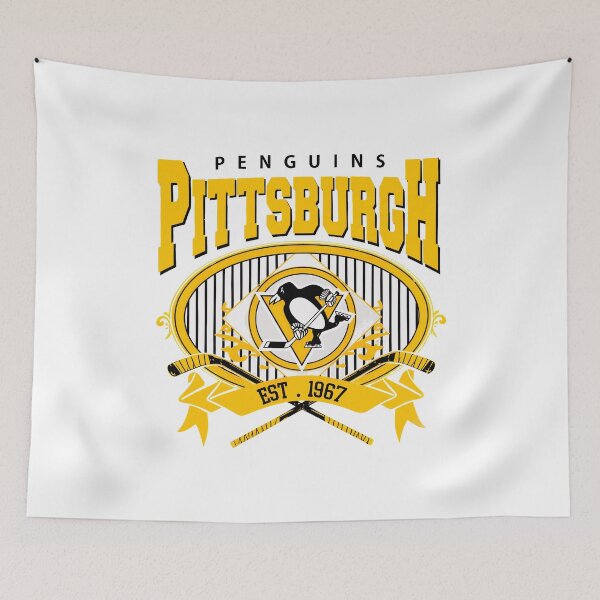 Item preview, Retro Pittsburgh Sports Team Fan  designed and sold by zanediogo.