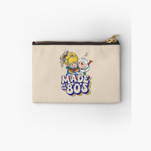 Item preview, Rainbow Brite And Twink Made In The 80s Retro designed and sold by Bohepa.