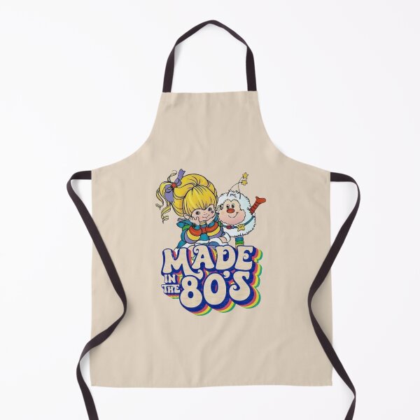 Item preview, Rainbow Brite And Twink Made In The 80s Retro designed and sold by Bohepa.