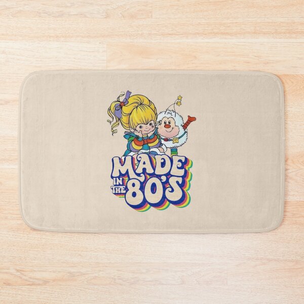 Item preview, Rainbow Brite And Twink Made In The 80s Retro designed and sold by Bohepa.