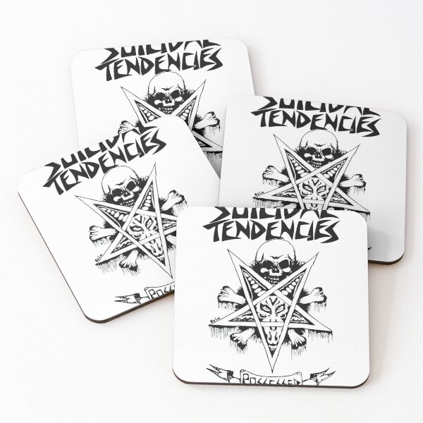 Item preview, Suicidal Tendencies Inspired Possessed  designed and sold by SHYLOACKSTEDT.