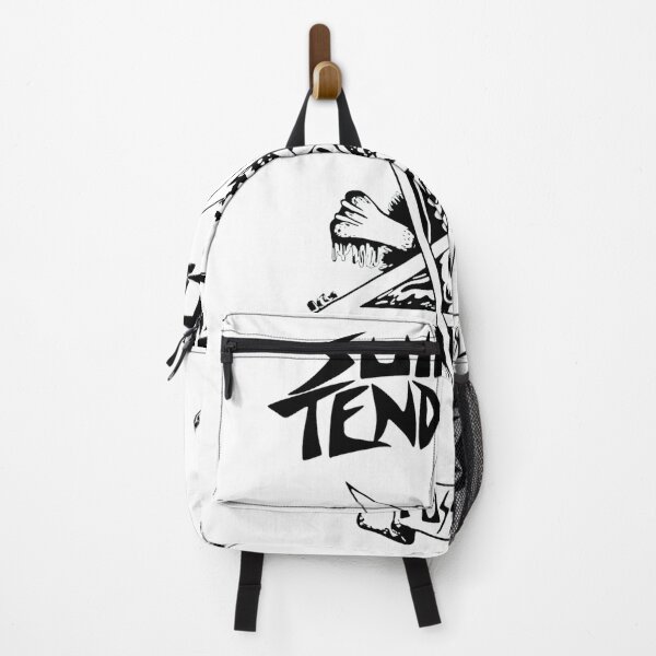 Item preview, Suicidal Tendencies Inspired Possessed  designed and sold by SHYLOACKSTEDT.