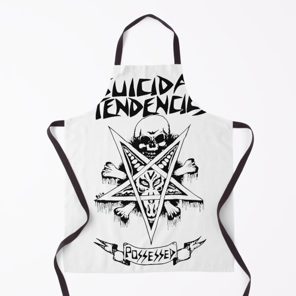 Item preview, Suicidal Tendencies Inspired Possessed  designed and sold by SHYLOACKSTEDT.