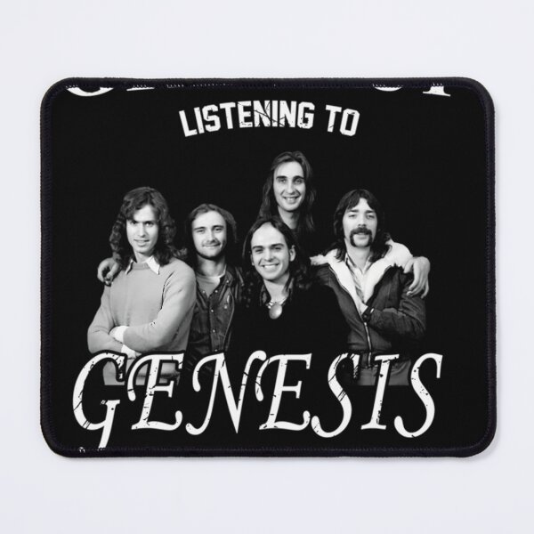 Item preview, Genesis Band designed and sold by SkiuGraphics.