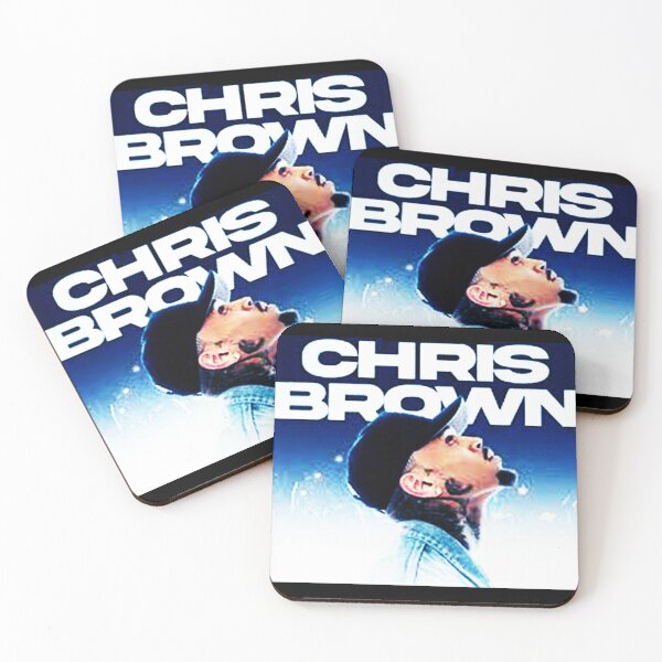 Item preview, this design chris Brown designed and sold by marthamshop.