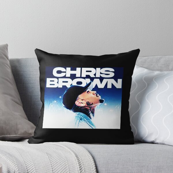 Item preview, this design chris Brown designed and sold by marthamshop.