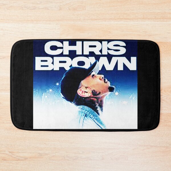 Item preview, this design chris Brown designed and sold by marthamshop.