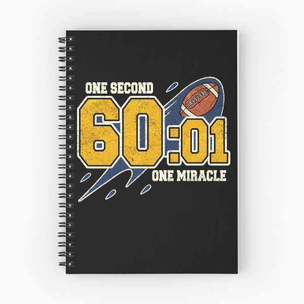 Item preview, Football 60:01 Second designed and sold by schoolofbullies.