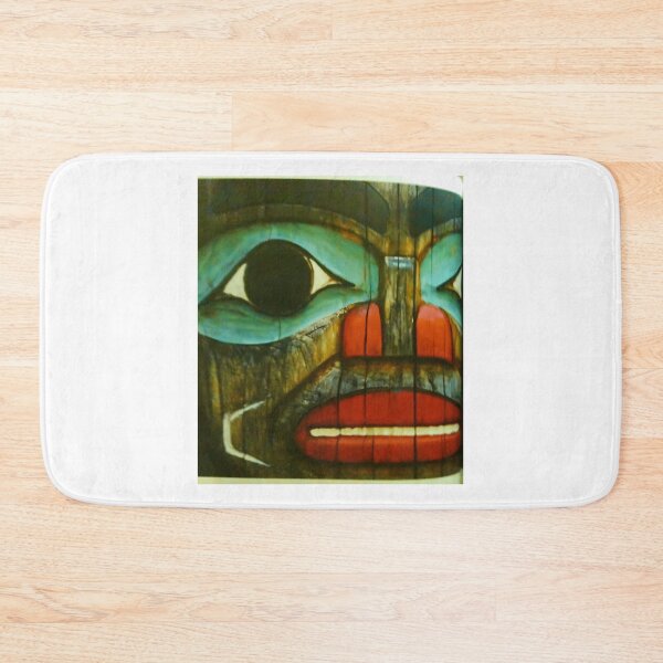 Item preview, Northwest Indigenous Peoples Design designed and sold by timberbradbur.