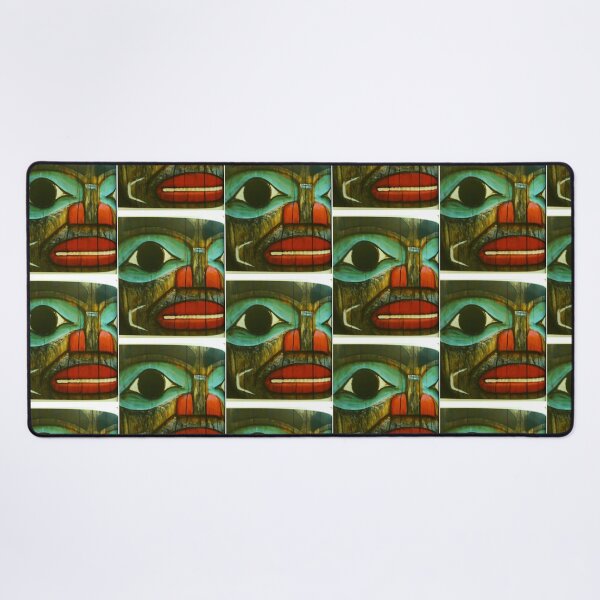 Item preview, Northwest Indigenous Peoples Design designed and sold by timberbradbur.