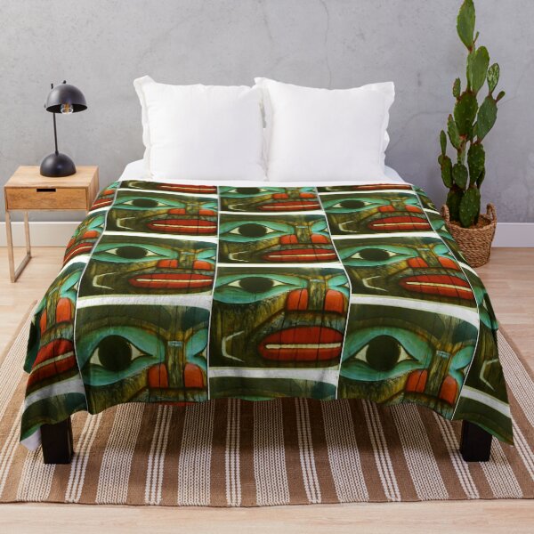 Item preview, Northwest Indigenous Peoples Design designed and sold by timberbradbur.