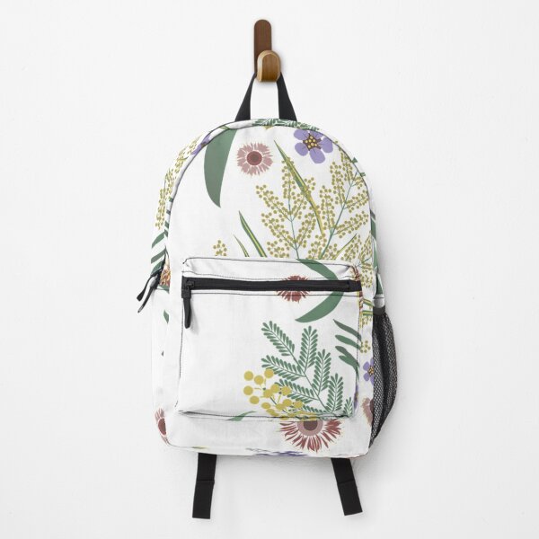 Item preview, Australiana Floral Chintz designed and sold by buyssemoeschk.