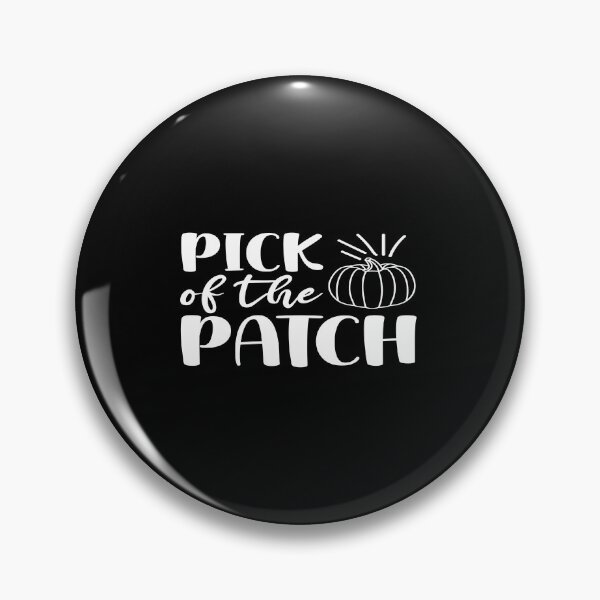 Item preview, Pick of the Patch Cute Pumpkin Fall Harvest T-Shirt designed and sold by phassystore.