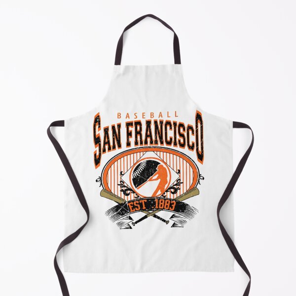 Item preview, Retro San Francisco Baseball Graphic Tee designed and sold by kalyiahboitel.