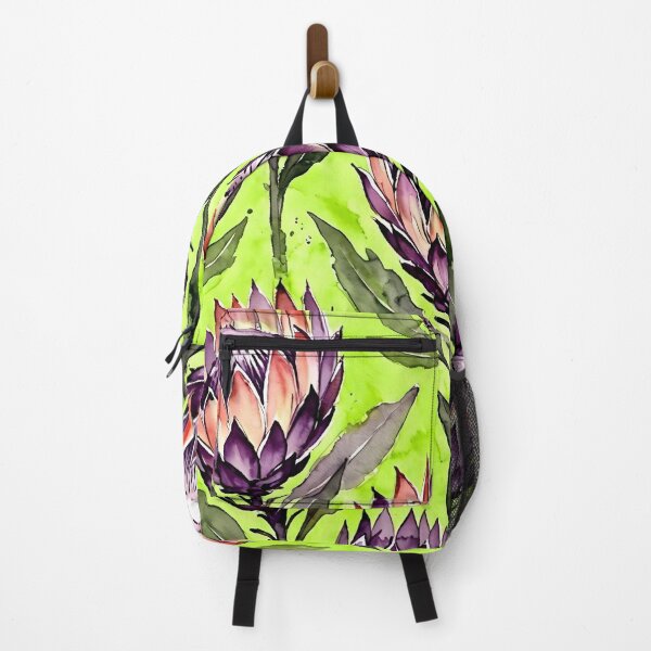 Item preview, Protea Flower  designed and sold by GraphicsClub.