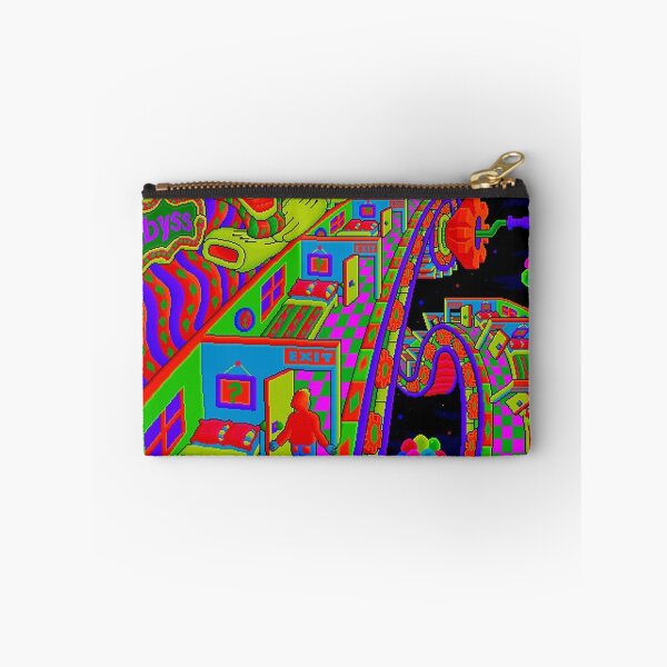 Item preview, Poster ZoZo The Wizard designed and sold by johnhaugg.