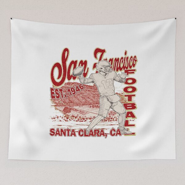 Item preview, Retro Football Fan Vintage Style Graphic Tee designed and sold by ashyrabramlet.