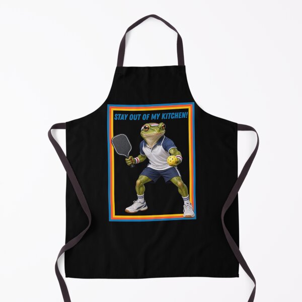 Item preview, Stay Out Of My Kitchen designed and sold by gomood.
