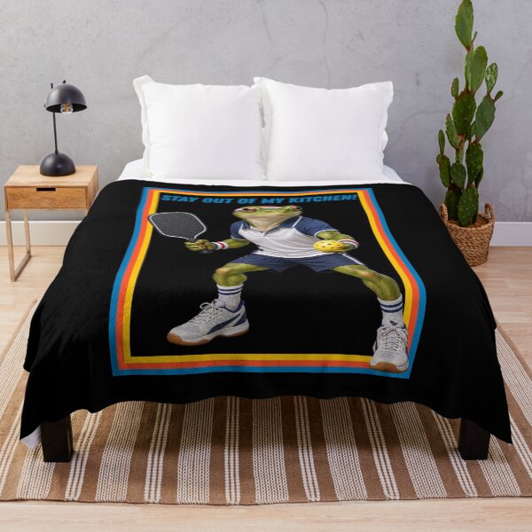 Item preview, Stay Out Of My Kitchen designed and sold by gomood.
