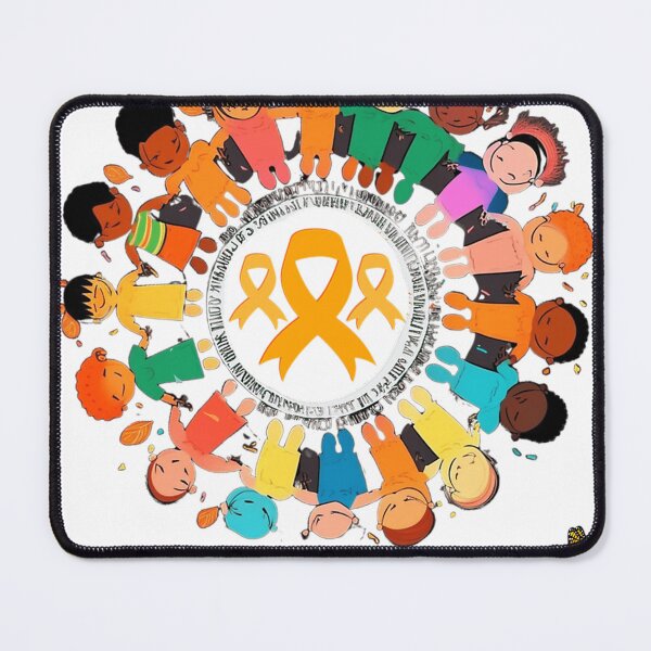 Item preview, Australian Harmony Day Kids 2024 designed and sold by buyssemoeschk.
