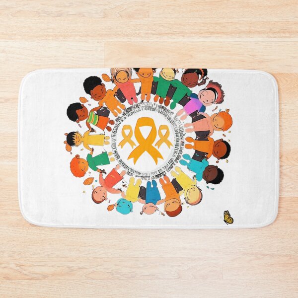 Item preview, Australian Harmony Day Kids 2024 designed and sold by buyssemoeschk.