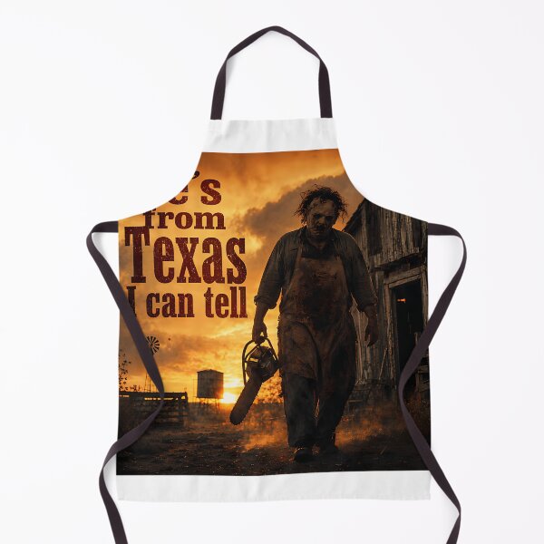 Item preview, He'S From Texas I Can Tell designed and sold by melanie8214.