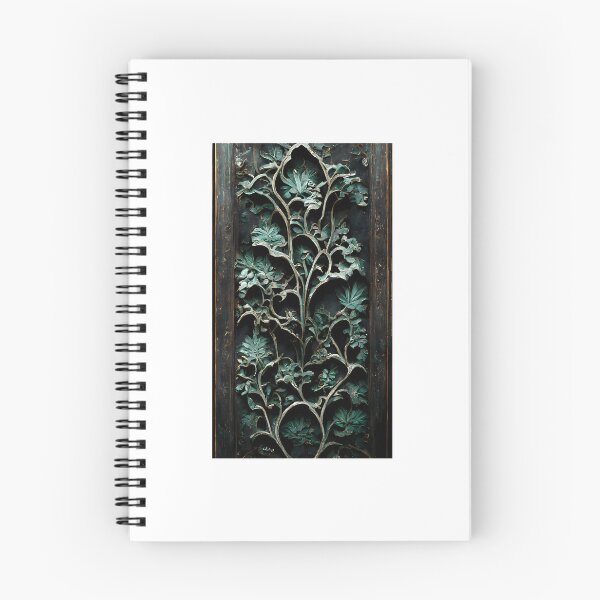 Item preview, Old Carved Wood Panel designed and sold by timberbradbur.