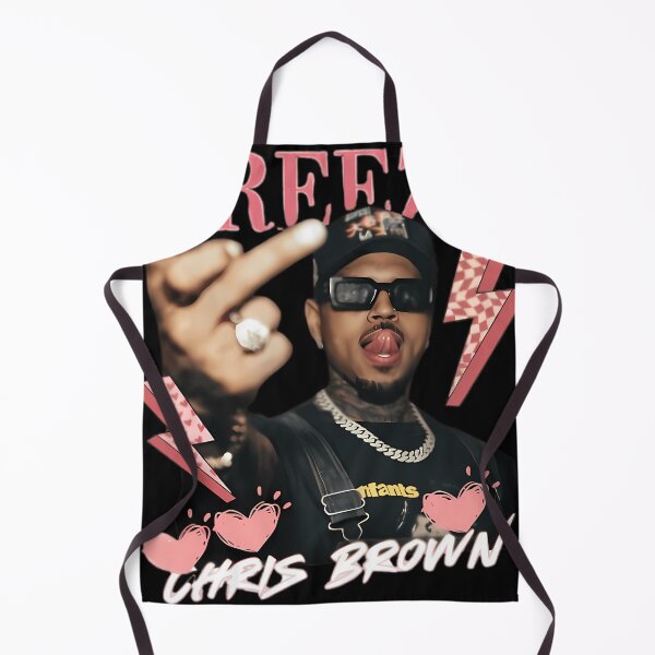 Artikelvorschau, Chris Brown entworfen und verkauft von HuynhPhie.