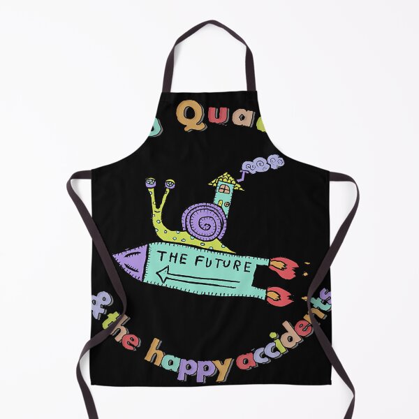 Item preview, Lu Quade And The Happy Accidents designed and sold by Zahero.