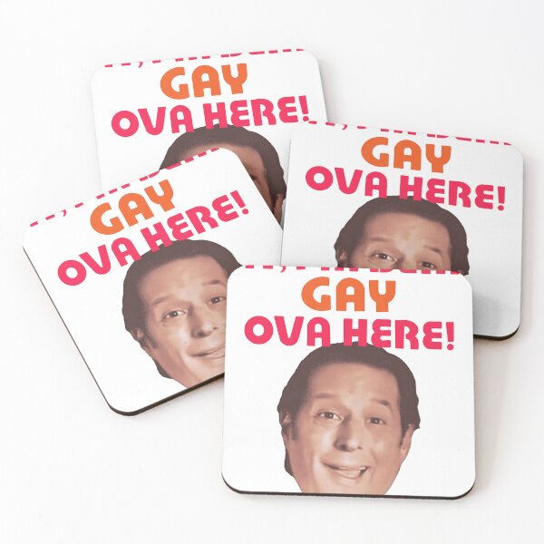 Item preview, Ay I'M Being Gay Ova Here Wwdits Sean Pride Merch designed and sold by origertracj.