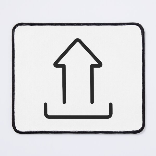 Item preview, Upload Line Icon designed and sold by VectorForge Studio.