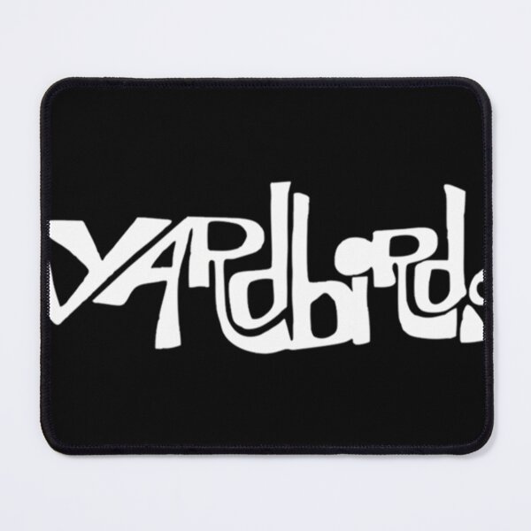 Item preview, The Yardbirds Band designed and sold by SkiuGraphics.