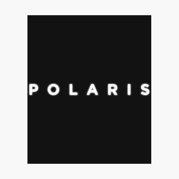 Item preview, Polaris Band Rock Australia designed and sold by Zahero.