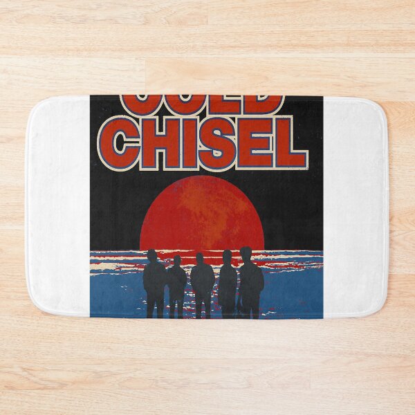 Item preview, Ausrock - The Chisel designed and sold by bonnyaricoi.
