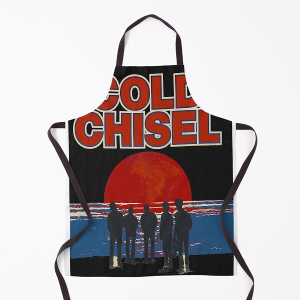 Item preview, Ausrock - The Chisel designed and sold by bonnyaricoi.