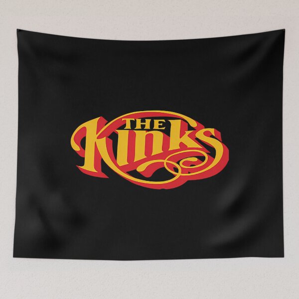 Item preview, 60S Rock Band designed and sold by wandim321.