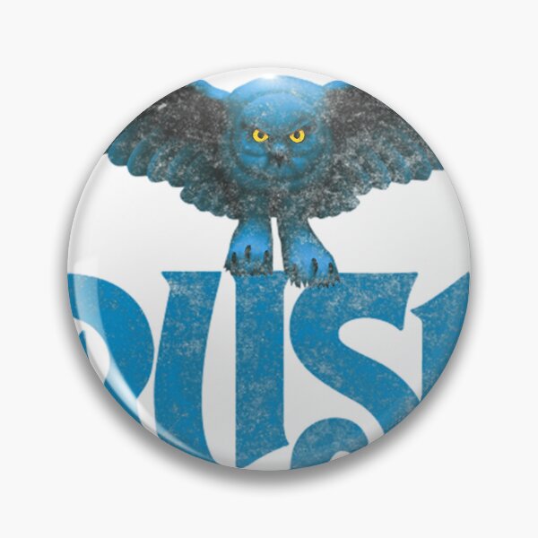Artikelvorschau, Rush Band Owl entworfen und verkauft von Ahmed sameh.