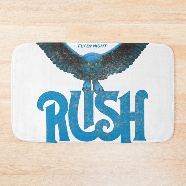 Item preview, Rush Band Owl  designed and sold by Ahmed sameh.